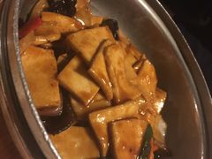 千叶豆腐-日出青木·杭帮菜名店