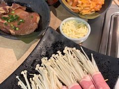-新石器烤肉(之心城店)