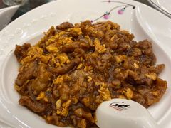 醋溜木须-鸿宾楼(展览馆路店)