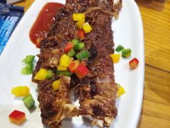 -小堂宴·老厦门码头小炒(厦大店)