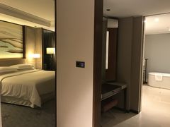 -上海嘉定喜来登酒店