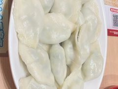 -喜家德虾仁水饺(乐都汇店)