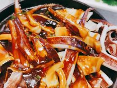 -香厨中餐厅(松北香格里拉店)