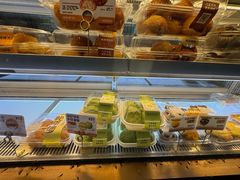 -鲍师傅糕点(江苏路店)