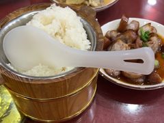 -红灯笼龙凤饭店(宁波老字号店)