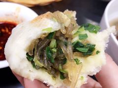 -郑家包子牛肉拉面(尚勤路店)