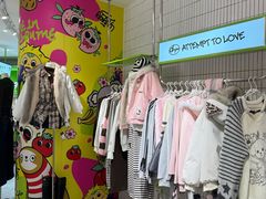 -开元商城(钟楼店)