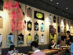 -乐凯撒披萨(欢乐颂购物中心店)