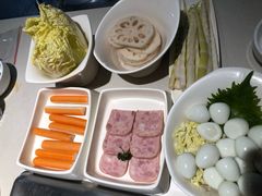 -海底捞火锅(枫蓝国际购物中心店)