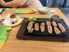 -豪客来牛排(中核世纪广场店)