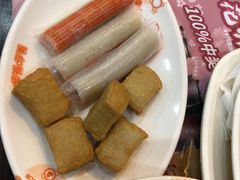 -呷哺呷哺 黄金牧场 (新辰里学清路店)