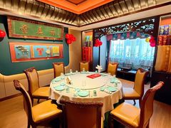 -四世同堂·京菜·烤鸭(双井店)