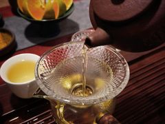 -邈墨茶馆(凤起路店)