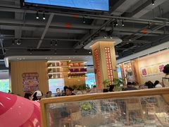 -大头力茶餐厅(花都融创茂店)