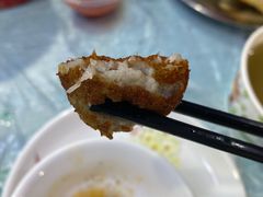 -桂萍特色牛筋牛杂(长堤街总店)