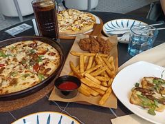 -必胜客(栖乐荟店)