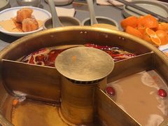 -巴奴毛肚火锅(二七万达店)
