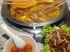 -成都玉林串串香(世纪港湾店)