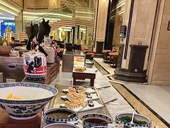 -盛宴标帜餐厅·亲子自助 (南昌喜来登酒店)