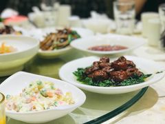 -顺风海鲜港(金玉兰店)