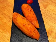 冰糖红薯-云中界美食餐厅