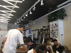 -海马体照相馆(宁波天一广场店)