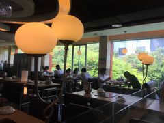 大堂-野妹火锅(龙岗店)