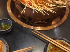 -镇江龙·火锅串串(武侯祠店)
