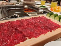 -海底捞火锅(飞马水城店)