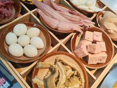 -芈重山老火锅(广州首店)