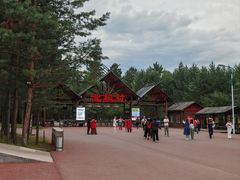 -北极村旅游风景区