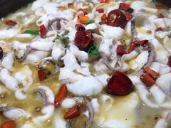 -周渝食惦酸菜鱼(青浦店)
