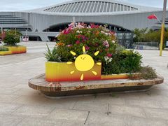 -赣州西站