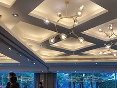 大堂-海逸海鲜酒家(古北店)