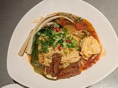 -海底捞火锅(顺义华联店)