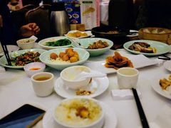 -稻香酒家·33年老字号·港式粤菜(富邦中心店)
