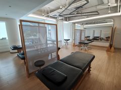 -威克健身游泳(万菱汇店)