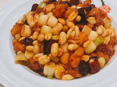 -老边饺子馆(金源店)