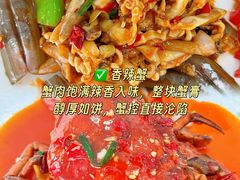 -小海豚•老字号海鲜餐厅(天涯店)