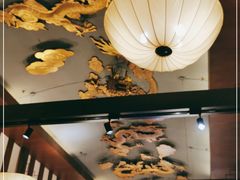 大堂-宋园·金宴浙鲜馆(静安店)