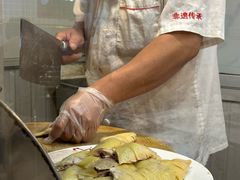 -文记壹心鸡(宝华路店)