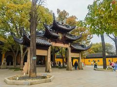 -西园戒幢律寺