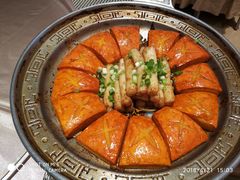 -烟台碧海饭店(烟台火车站店)