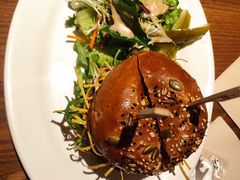-京A Brewpub·精酿餐吧(幸福村店)
