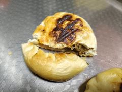 -清真石家包子(大皮院总店)