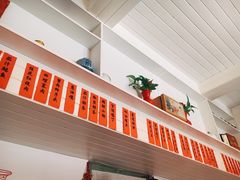 -蟹黄鱼面·锦园(定西路店)