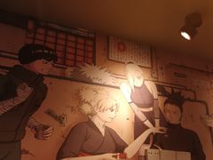 -鹏祖料理