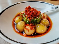 -太二酸菜鱼(中山龙之梦店)