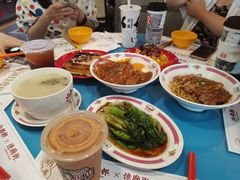 -憶廟街 X 沙角邨(太古城店)