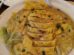 -逸林轩中餐厅(中信泰富朱家角锦江酒店)